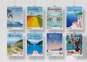 Kasachstan und Zentralasien mit Eberhardt TRAVEL entdecken