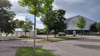 AniCura Deutschland GmbH: Zehn Jahre Spitzenmedizin f&uuml;r Haustiere: AniCura Kleintierspezialisten Augsburg feiern Jubil&auml;um der Tierklinik