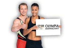 Mestemacher GmbH: Treffen Sie Fabian Hambüchen und Tatjana Pinto am 18. Mai 2016 ab 11:00 Uhr mit Mestemacher