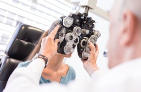 Zentralverband der Augenoptiker und Optometristen - ZVA: BGH-Urteil: "Optiker-Qualität" im Internet nicht möglich
