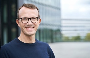 StepStone.de: Für mehr Chancengleichheit: StepStone CEO wird Beiratsmitglied von BeyondGenderAgenda