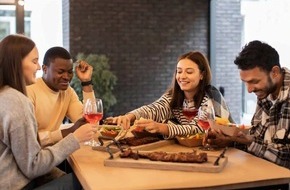 Business Sweden: Generation Balance: So beeinflussen soziale Medien die Ern&auml;hrungsgewohnheiten der deutschen Gen Z