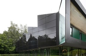 ertex solar: Gestaltungsfreiheit für Photovoltaik Module von ertex solar - BILD