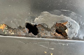 Polizei Mettmann: POL-ME: Verkehrskontrolle wird zum Volltreffer: Polizei stellt Diebesgut sicher - 2604061