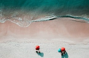 Opodo Deutschland: Von Mallorca bis Bali: Deutschland ist im Reisefieber / Opodo präsentiert die Reisetrends für den Sommer 2025