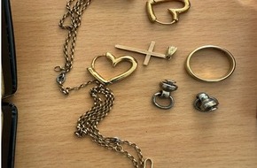 Kreispolizeibeh&ouml;rde Unna: POL-UN: Unna - Eigent&uuml;mer sichergestellter Gegenst&auml;nde gesucht