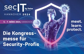 Heise Gruppe GmbH & Co. KG: secIT by heise: 1x1 des Krisenmanagements / Was tun, wenn's knallt?