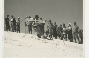 Ferris Bühler Communications: Medieneinladung: Diavolezza Glacier Race steht in den Startlöchern