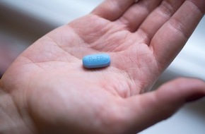 Deutsche Aidshilfe: HIV-Prophylaxe PrEP könnte noch viel mehr Menschen schützen
