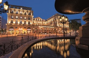 H World International: Pressemitteilung: "Steigenberger ist Service-Champion 2019"