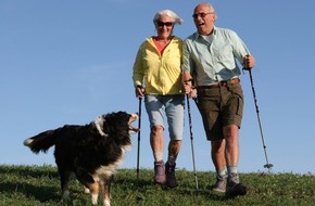 50plus Hotels Österreich: Natur- und Genuss-Urlaub bei 50plus Hotels! - BILD