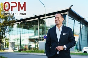 Bricks & Mortar Immobilien GmbH: Neue Investmentgesellschaft gegründet - OPM Invest wird deutschlandweit aktiv