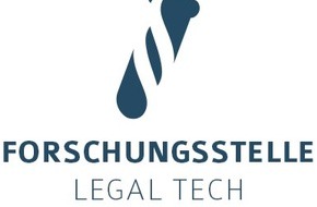 CODUKA GmbH: Forschungsstelle Legal Tech in Berlin gegründet