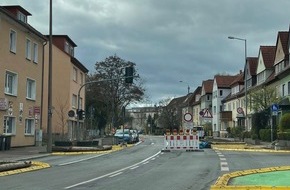 Landespolizeiinspektion Erfurt: LPI-EF: Knapp 50 Verwarngelder in zwei Tagen