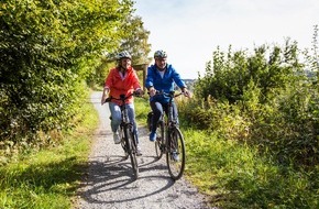 Schmallenberger Sauerland Tourismus: Köstlich unterwegs: Kulinarische E-Bike-Tour durchs Schmallenberger Sauerland