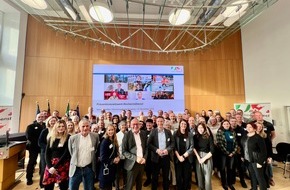 #sicherimDienst: #sicherimDienst: Netzwerktreffen #sicherimDienst 2025 / Meldung und Dokumentation im Fokus