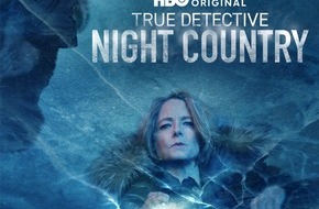 Sky Deutschland: Offizieller Trailer und Key Art der HBO-Serie "True Detective: Night Country" veröffentlicht - ab 15. Januar bei Sky und WOW
