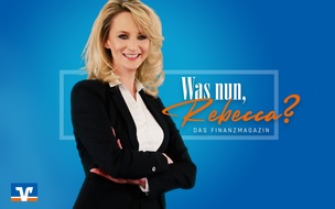 Euvia Travel GmbH: Herr Kaiser ist jetzt eine Frau: Finanzberaterin wird TV-Star