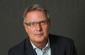Mediengruppe Frankfurt: Jörn Tüffers wird Lokalchef der Frankfurter Neuen Presse