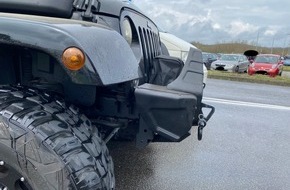 Polizeidirektion Kaiserslautern: POL-PDKL: "Carfriday"-Kontrollen Bereich PP Westpfalz