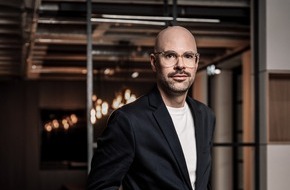 ProSiebenSat.1 Media SE: Lennart Harendza wird Co-CEO der Seven.One Media