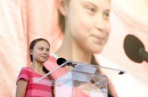 UNICEF Deutschland: Greta Thunberg und 15 weitere Kinder reichen Beschwerde vor Vereinten Nationen ein - auch Deutschland genannt