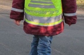 Polizeiinspektion Nienburg / Schaumburg: POL-NI: Verkehrssicherheitswoche zum Schulbeginn - Polizei zieht Bilanz