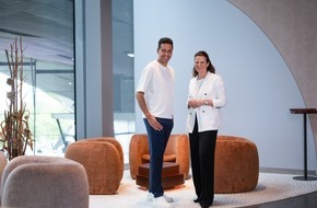 BMW Welt: Zwei Michelin-Sterne f&uuml;r THE CLOUD by K&auml;fer in der BMW Welt / BMW Welt gratuliert zu einer der h&ouml;chsten gastronomischen Auszeichnungen / Start der "SEASON II - WHISPERS OF THE RAINFOREST"