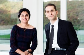 LEO Pharmaceutical Products Sarath Ltd.: LEO Pharma Research Foundation: Gold Award geht an Zürcher Wissenschaftler (BILD)