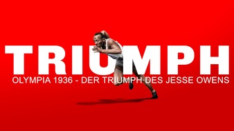 Jesse Owens: Neue Doku über den Mann, der 1936 Olympia-Geschichte schrieb – und Hitler trotzte