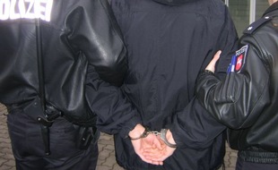 Polizeiinspektion Nienburg / Schaumburg: POL-NI: Erneut Einbrecher festgenommen