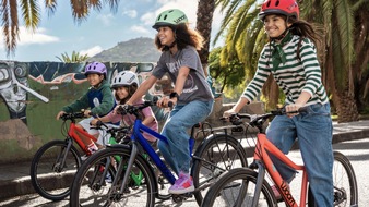 Wenn Kinder Marke machen: woom startet Kids Advisory Board