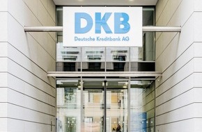 DKB - Deutsche Kreditbank AG: DKB führt Verwahrentgelt für Guthaben über 25.000 Euro ein