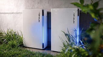 FranklinWH Energy Storage Inc.: FranklinWH Plans European Market Entry With Residential Energy Storage System Designed for European Homes