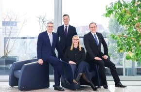 uniVersa Versicherungen: &Uuml;berdurchschnittliches Wachstum: uniVersa knackt Milliarden-Beitragsmarke