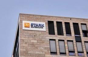 STARK Deutschland GmbH: +++ Pressemeldung: STARK Deutschland schließt IT-Integration von Konz erfolgreich ab +++