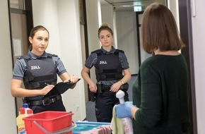 Hauptzollamt Nürnberg: HZA-N: Freiheitsstrafe für Schwarzarbeit nach Ermittlungen durch Nürn-berger Zoll