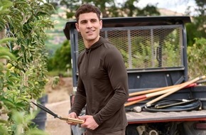 Strauss Deutschland GmbH & Co. KG: Sonnenschutz bei der Gartenarbeit &ndash; Neue UV-Schutzshirts von Strauss