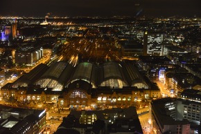 Die Deutsche Bahn stellt für Journalisten eine Auswahl an honorarfreien Pressebildern zur Verfügung (FOTO)