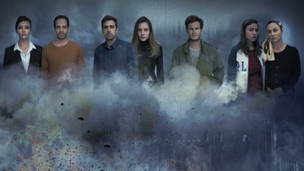 FOX: Wie gut kennt man seine eigene Familie? FOX zeigt zweite Staffel der israelischen Thrillerserie "False Flag" ab März