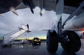 Allgäu GmbH: Einladung zur 21. Allgäu Initiativ Konferenz am 09.11.2023, 9 Uhr, Allgäu Airport