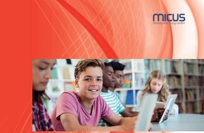 MICUS Strategieberatung GmbH: Neue Schul-Studie: Mit strukturiertem Handeln kann Digitalisierung gelingen / Status Quo allerdings alarmierend: Deutschlands Digitalausstattung in Schulen und Klassenzimmern ist mangelhaft!