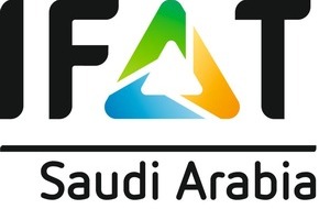 Messe München GmbH: IFAT Saudi Arabien: Mehr als 3.500 Lösungen und Technologien