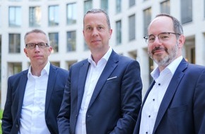 Verband der Sparda-Banken e.V.: Vorstandswechsel beim Verband der Sparda-Banken: Heiko Hunkel folgt auf Uwe Sterz