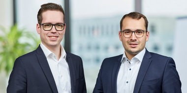 Nachfolgekontor GmbH: Industriedienstleister auf Wachstumskurs: Nachfolgekontor berät Jaschek Maschinentransporte beim Verkauf an ROBUR