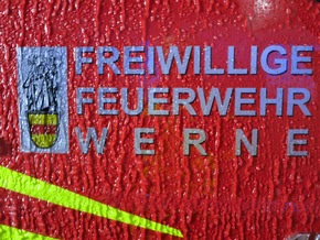 FW-WRN: Abschlussmeldung: FEUER_3 - Dachstuhlbrand Brachtstraße in Werne Evenkamp