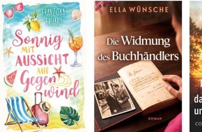 Amazon Deutschland Services GmbH: Amazon gibt die Vorauswahl des Kindle Storyteller Awards 2026 bekannt
