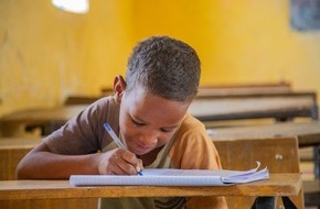 UNICEF Deutschland: Konflikte, wirtschaftliche Krisen und Klimaschocks: Umfassende Investitionen aus Deutschland stärken Resilienz in Sahelzone