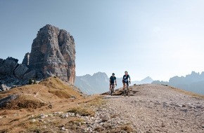 Mountain Bike Holidays: TransTirol BikeRallye 2026: Neues Konzept mit Gravel-Premiere