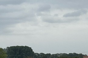 Polizei Warendorf: POL-WAF: Sendenhorst/ Drensteinfurt: Illegale Abfallentsorgung von Gefahrstoffen